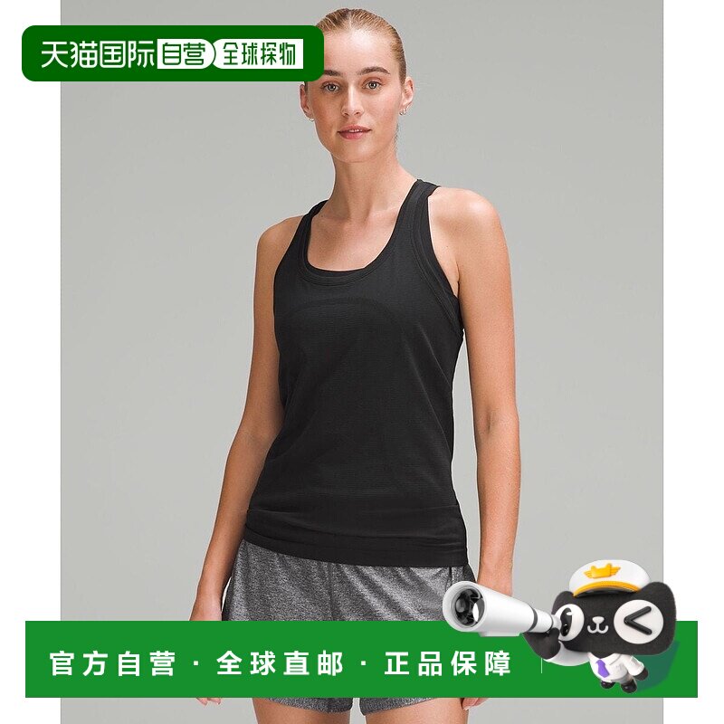 韩国直邮lululemon  帽子潮流穿搭 时尚休闲舒适百搭高级感正品图片