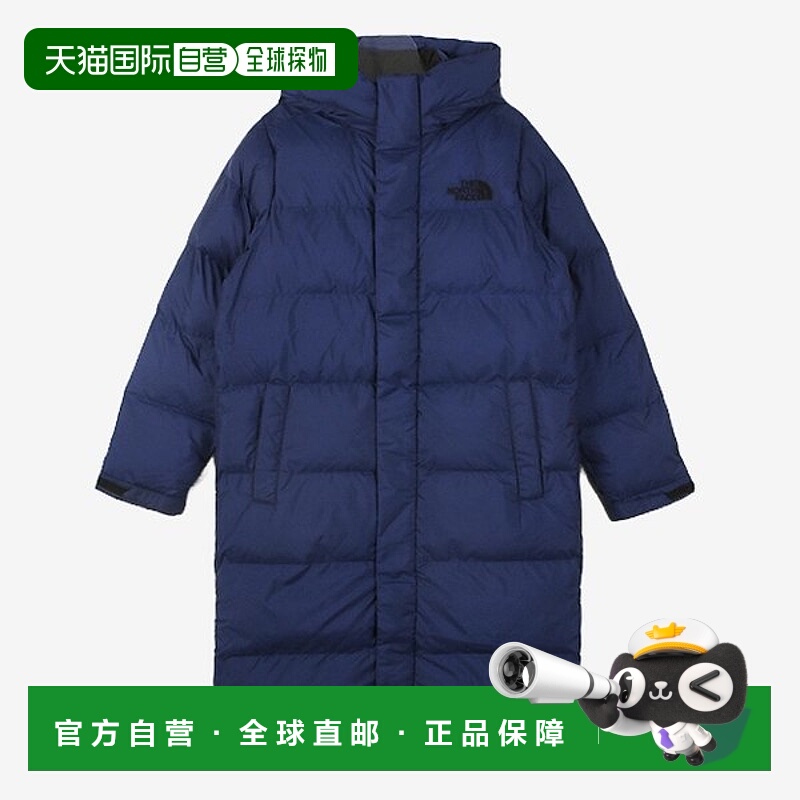 韩国直邮THE NORTH FACE The North Face 软垫 NQJ NI3NN57L Rive