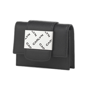 韩国直邮CARLYN [23FW]链条钱包4colors_W73301010斜挎包