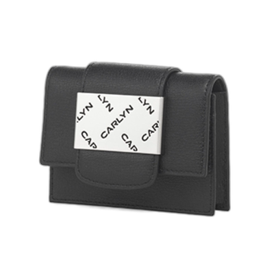 韩国直邮CARLYN [23FW]链条钱包4colors_W73301010斜挎包