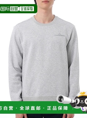 韩国直邮J.LINDEBERG Alpha 圆领衫 (AMJS12258-U199) 胡德/船员