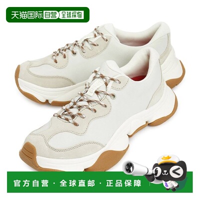 韩国直邮CAMPER [釜山分店] Camper Caste 男式运动鞋 K101068 00