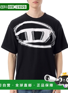 韩国直邮DIESEL A16185 0GIAS 9XX男装