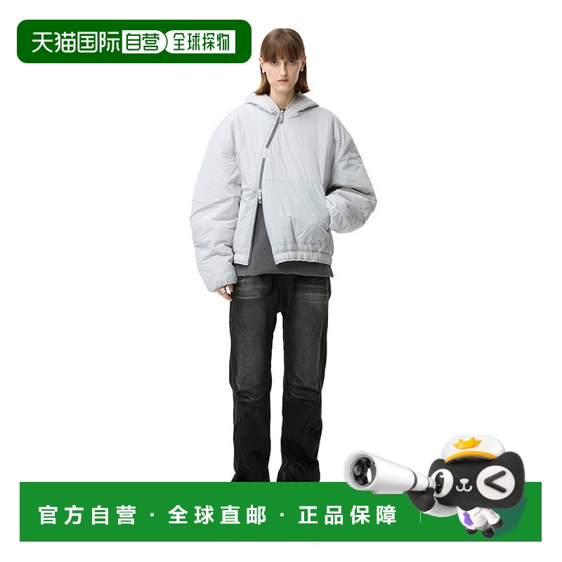 韩国直邮ADER ERROR 公用运动茄克/外套Product. 24 Grey 3061028