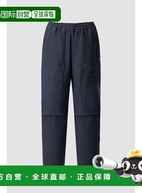 韩国直邮KOLON SPORT女士女装休闲裤JKPNA24112NAY