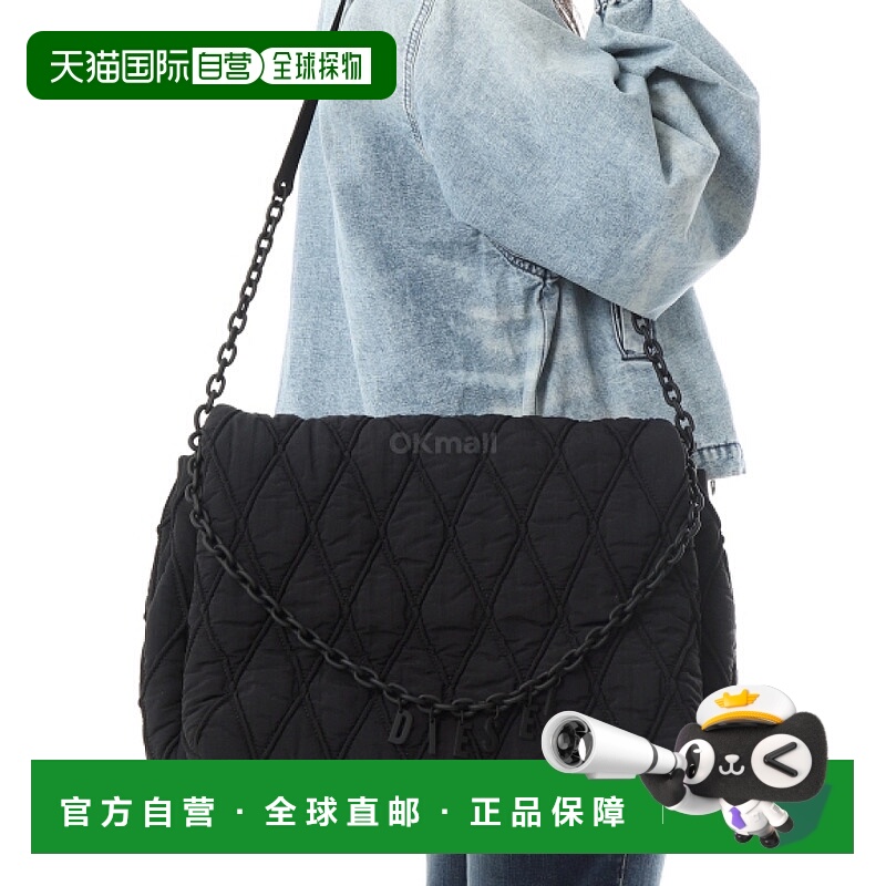 韩国直邮DIESEL X10364 P8048 T8013 单肩包