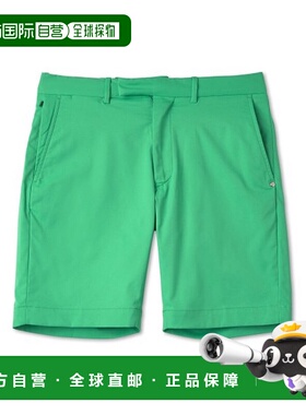 韩国直邮POLO RALPH LAUREN GOLF MNXGSHO1BQ20080-300男士短裤