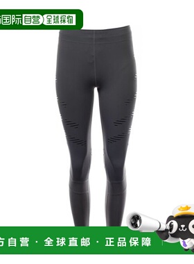 韩国直邮adidas 女式 Howdy Doo 紧身连裤袜 DP3958