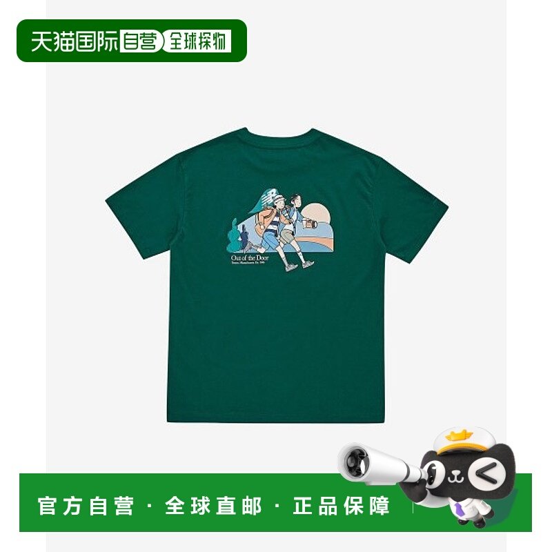 韩国直邮NEW BALANCE 包包 NBNEC2L303_40