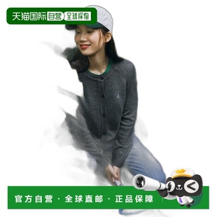 韩国直邮BEANPOLE BF395AN044羊毛羊绒 LADIES 毛针织衫