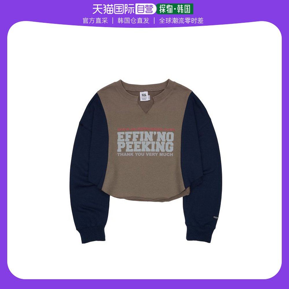 韩国直邮sculptor 衬衫 sc22a256nmbr