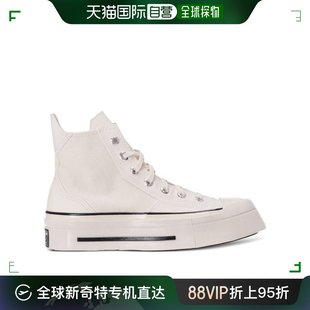 Converse Sneakers 休闲板鞋 韩国直邮Converse A06436C286