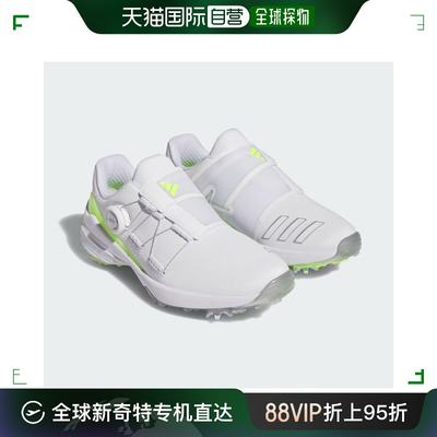 韩国直邮Adidas Golf 高尔夫球 ZG23/BOA/女/高爾夫球鞋/GZ2171GZ