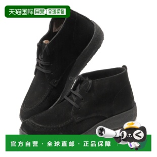 韩国直邮ASTORFLEX Akiflex-900黑色 乐福鞋新款男鞋休闲鞋