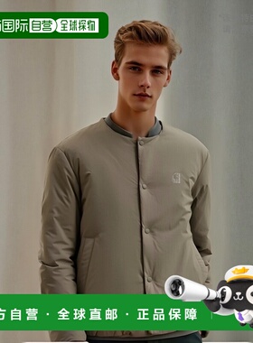 韩国直邮NORDISK户外休闲运动韩版时尚舒适新款羽绒服OUW23503E6