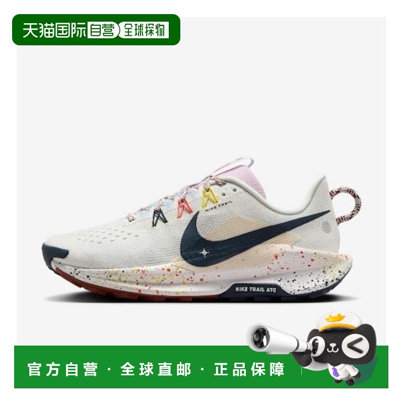 韩国直邮NIKE {店内｝NIKE 跑步鞋 J DV3865-102 Pegasus Trail 5