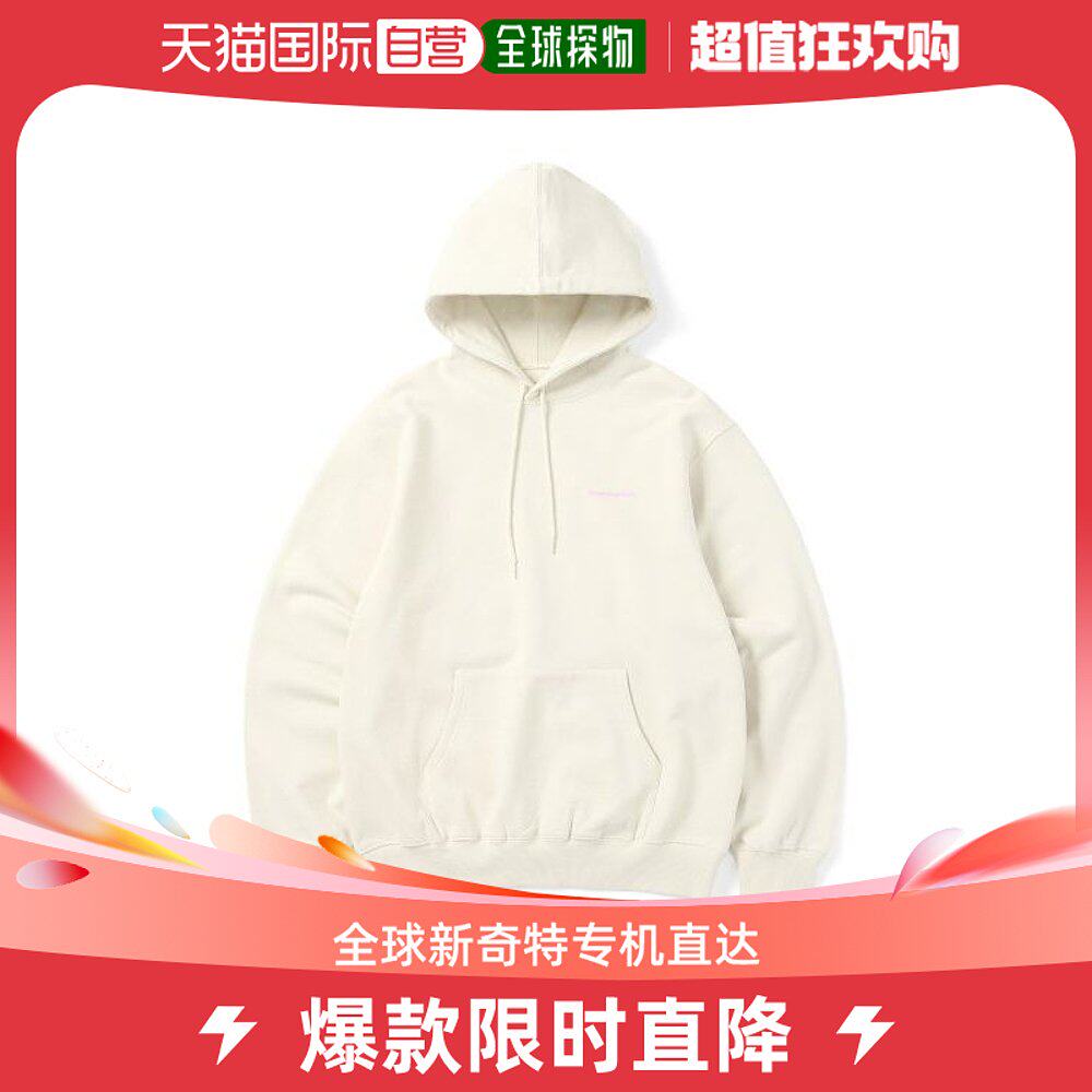 韩国直邮THISISNEVERTHAT 卫衣 THISISNEVERTHAT Basic T-Logo Ho高性价比高么？