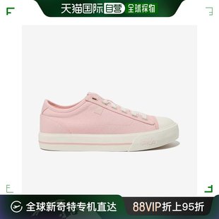 帽子 1XM02340G_650 跑步鞋 FILA 韩国直邮Fila 时尚