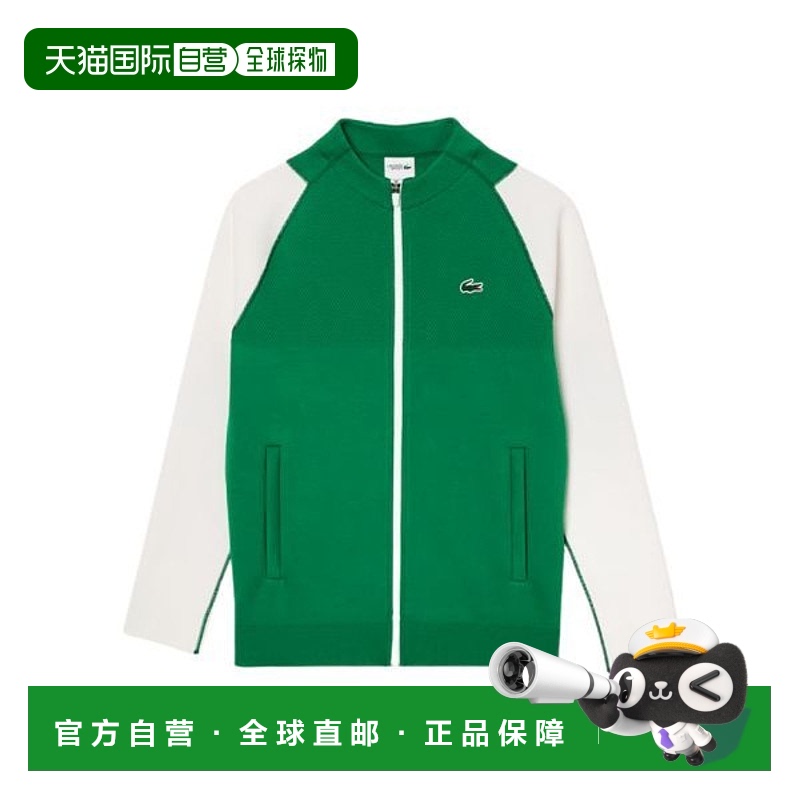 韩国直邮LACOSTE 跳线 诺博克 特别版 SH302254NJK1