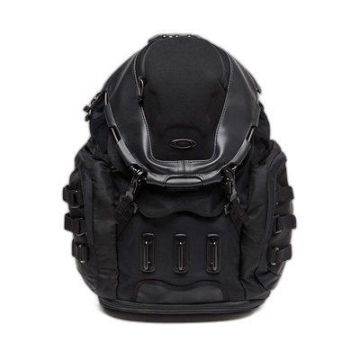 韩国直邮OAKLEY 公用背包KITCHEN SINK BACKPACK - STEALTH BLACK
