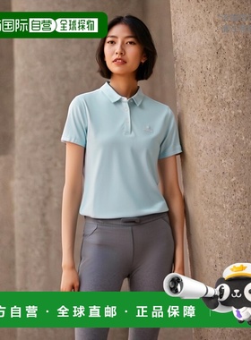 韩国直邮EIDER 军迷服T恤POP β PQ DWM22282B2