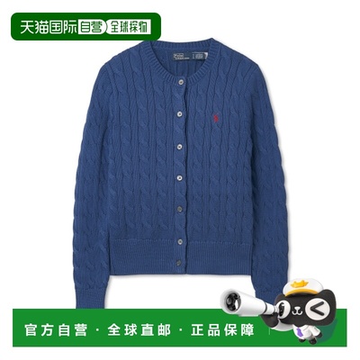 韩国直邮POLO RALPH LAUREN 女士毛针织衫WMPOSWENDW20222-999