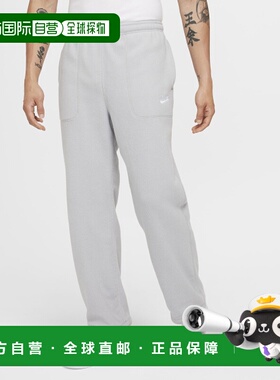韩国直邮NIKE 男士运动裤FZ0900-077 | M NK CLUB SSNL WINTERIZE