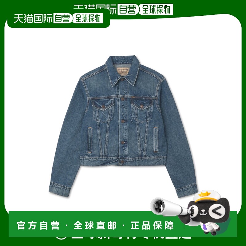 韩国直邮POLO RALPH LAUREN 女士运动茄克/外套WMPOOTWNDK20012-40
