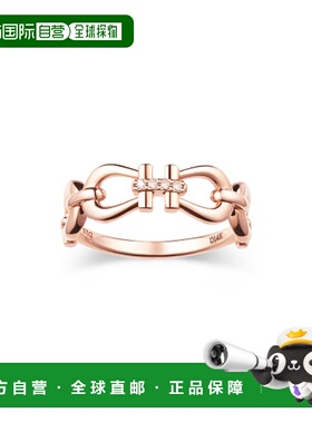 韩国直邮STONEHENGE 女士戒指 SA25A13M 14k配饰