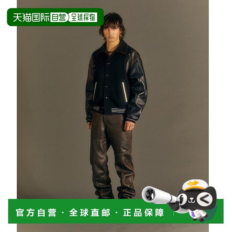 韩国直邮ADSB ANDERSSON BELL 正品新款设计师潮牌男士时尚潮流休