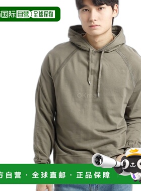 韩国直邮CP COMPANY (17CMSS070A 002246G 359) 连帽/拉链