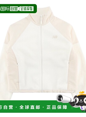 韩国直邮NEW BALANCE New Balance 女士高帮羊毛衫 NBMDF4V912 36