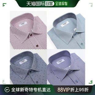 样板 shirts 韩国直邮 高级 RENOMA SHIRTS 长袖 renoma 衬衫