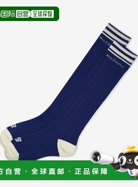 韩国直邮NEW BALANCE 袜子 LQJ NBGEEAW101-50 Coloured Nisaks