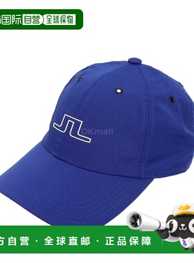 韩国直邮J.LINDEBERG 路易莎帽 (GWAC12152-O356) 腰带/帽子