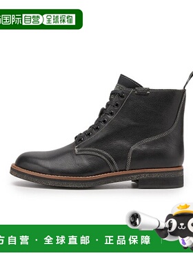 韩国直邮POLO RALPH LAUREN 男士靴子RL ARMY BT-BOOTS-TALL BOOT