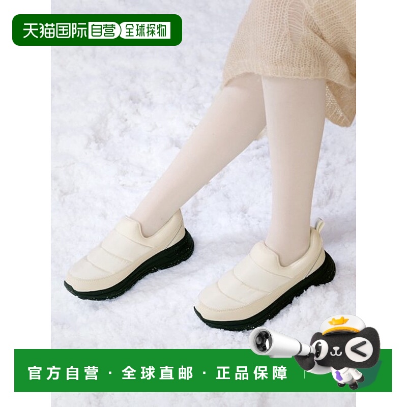 韩国直邮SHOOPEN日常休闲实用平价时尚通勤韩版拖鞋HPCV7E1102