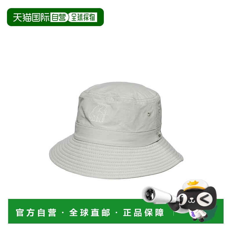 韩国直邮NORDISK 男士帽子OUA24C53C2羊毛户外运动