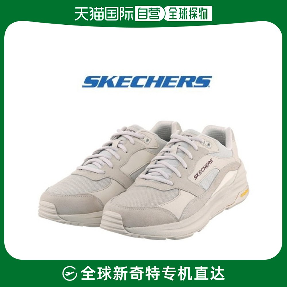 韩国直邮[SKECHERS(Sang Kwan)][Sketchers Korea]男款 Global