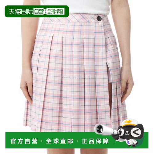韩国直邮Sandy Liang ASTRA 短裙 (R26S005 F282) 裙子半身裙