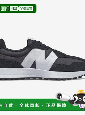 韩国直邮NEW BALANCE 运动鞋 DQJ NBPDES105B-19 MS327CPG