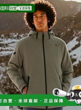 韩国直邮DYNAFIT户外休闲运动舒适日常时尚新款夹克YMU21130K6