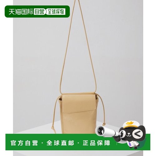 韩国直邮ARCHIVEPKE OVBRX22003CYW单肩包