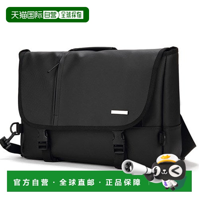 韩国直邮PEEPS 外出行便携通勤百搭movementMB(sl_bk)