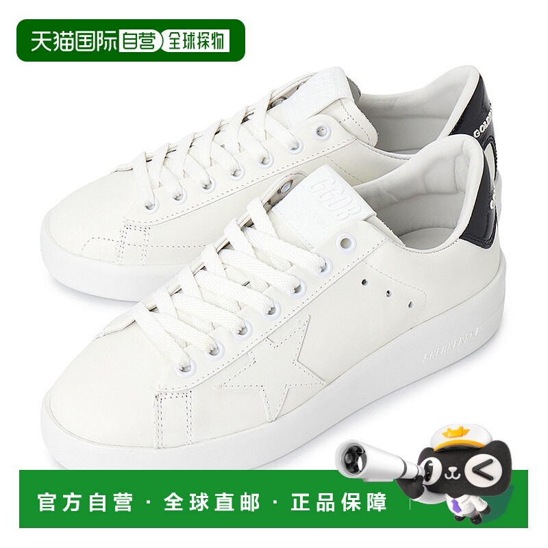 1h可退 韩国直邮golden goose 女士 时尚休闲鞋厚底