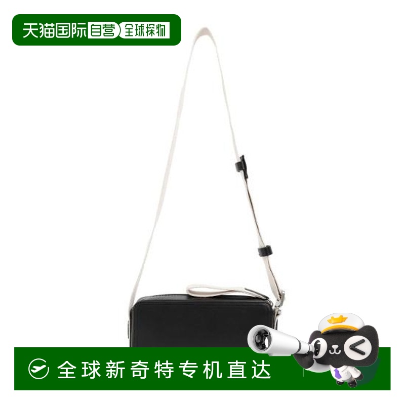 韩国直邮JACQUEMUS24FW单肩包男235BA092 3061Black