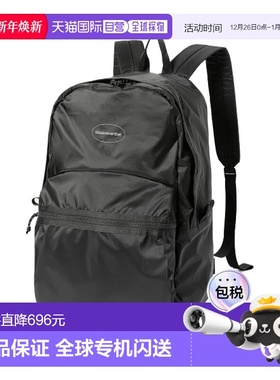 韩国直邮THISISNEVERTHAT 公用背包TN251WBABP06BLK UL Daypack B