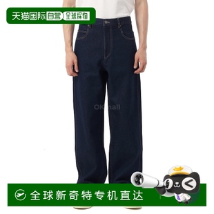30DM PA0528HB C3H03H 牛仔裤 MARANT 韩国直邮ISABEL 詹姆森