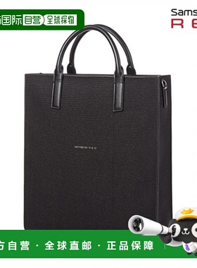 韩国直邮SAMSONITE RED新秀丽手提包-QF809001 CHEVINCE