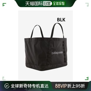 Hole® Gear 公用包包24SS Tote 49276P5 Black 韩国直邮PATAGONIA